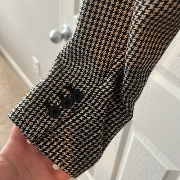 NWT - Nine West blazer size M - Picture 7 of 7